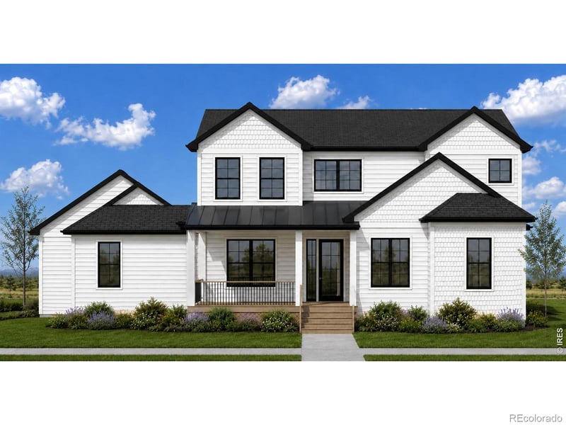 836 Kattell Ct, Erie, CO 80516