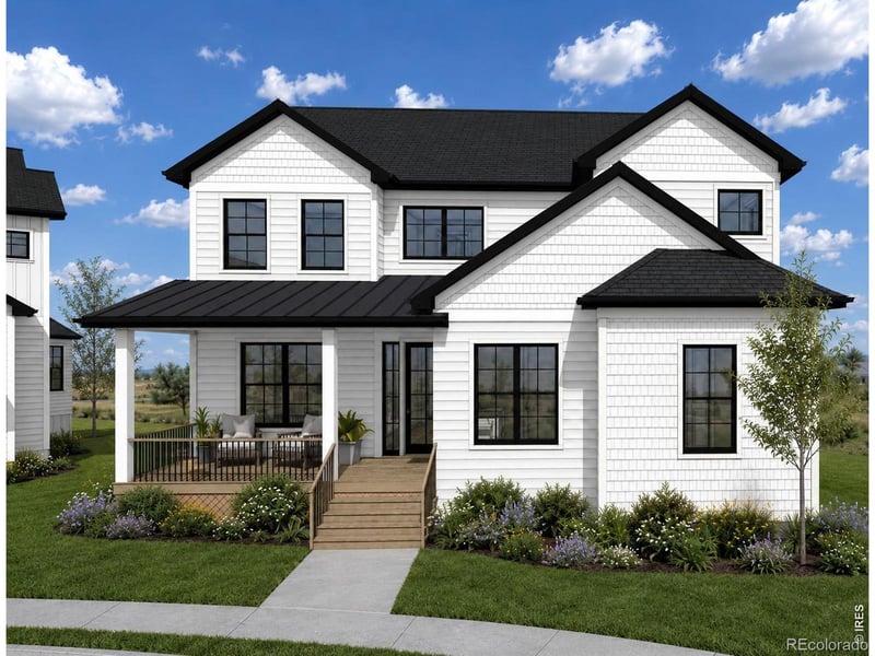 836 Kattell Ct, Erie, CO 80516