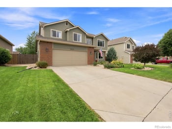 2833 Stonehaven Dr, Fort Collins, CO 80525