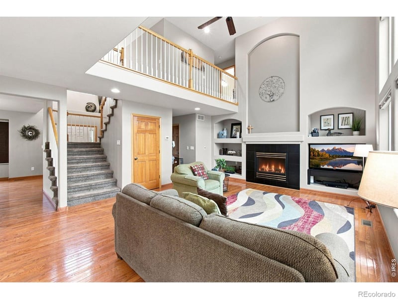 2833 Stonehaven Dr, Fort Collins, CO 80525