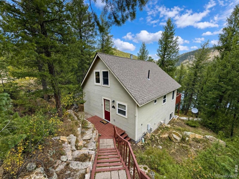 745 Hickory Dr, Lyons, CO 80540