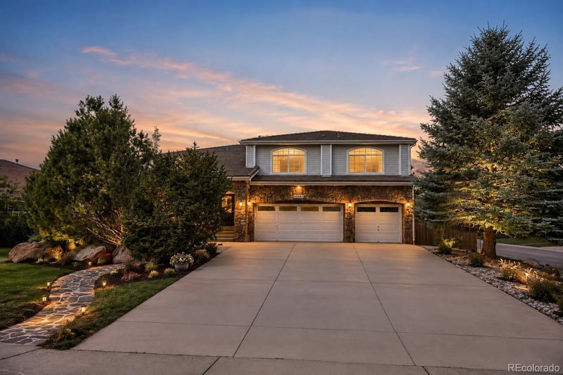 10083 Charissglen Ct, Highlands Ranch, CO 80126