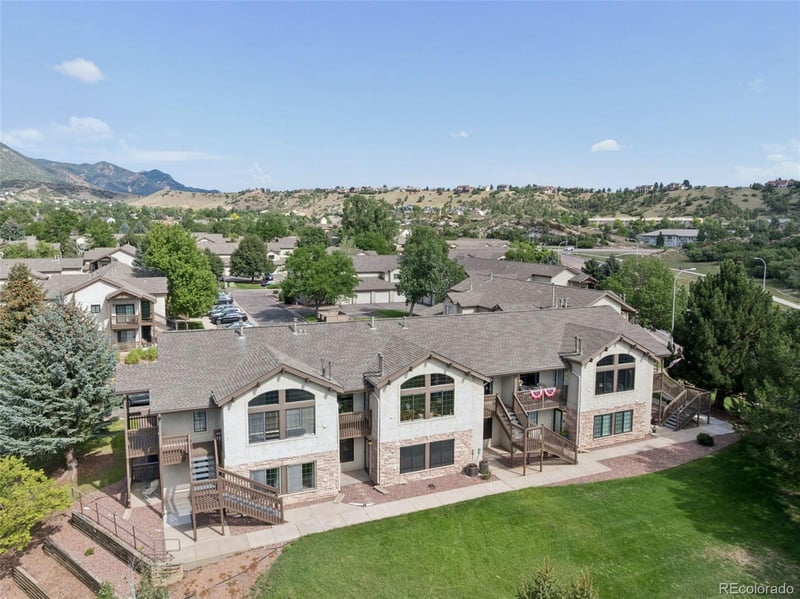 2147 Denton Grv #102, Colorado Springs, CO 80919