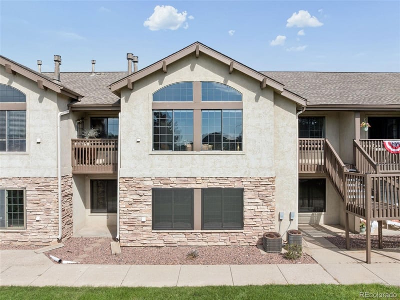 2147 Denton Grv #102, Colorado Springs, CO 80919