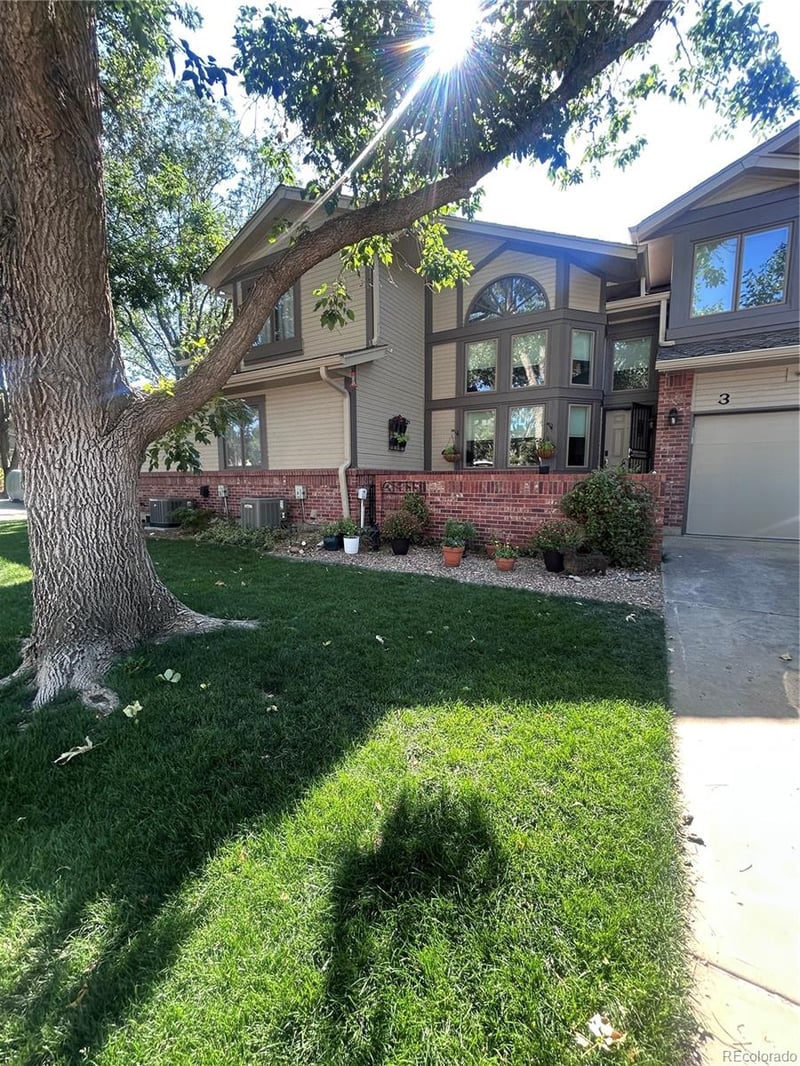5223 Union Ct #3, Arvada, CO 80002
