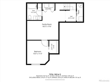 5223 Union Ct #3, Arvada, CO 80002