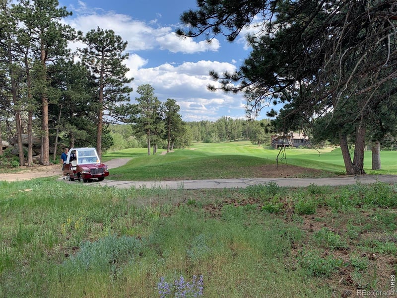 520 Fox Acres Drive W Dr W, Red Feather Lakes, CO 80545