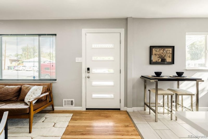 1860 W Arkansas Ave, Denver, CO 80223