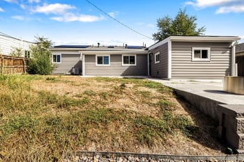1860 W Arkansas Ave, Denver, CO 80223