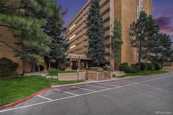 8060 E Girard Ave #210, Denver, CO 80231