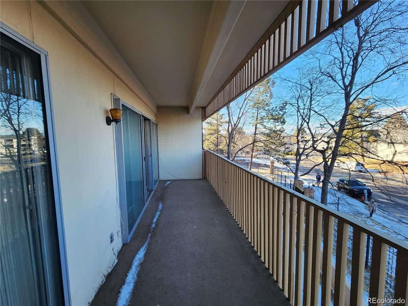 8060 E Girard Ave #210, Denver, CO 80231