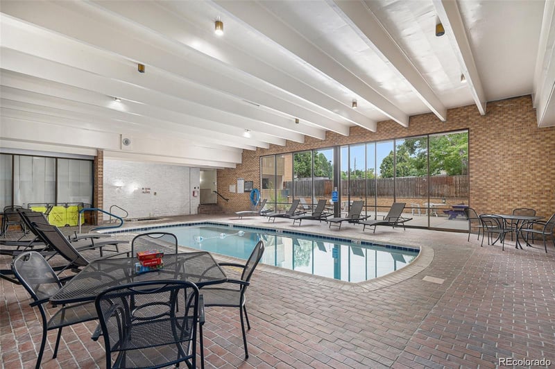 8060 E Girard Ave #210, Denver, CO 80231
