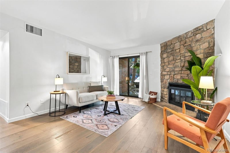 326 Wright St #101, Denver, CO 80228
