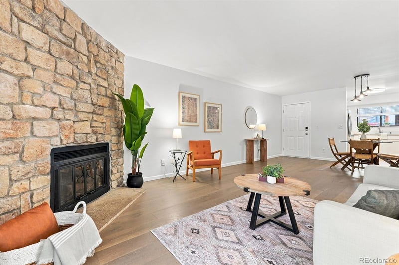 326 Wright St #101, Denver, CO 80228