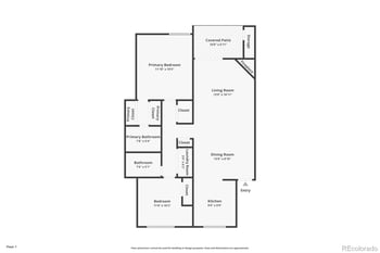 326 Wright St #101, Denver, CO 80228