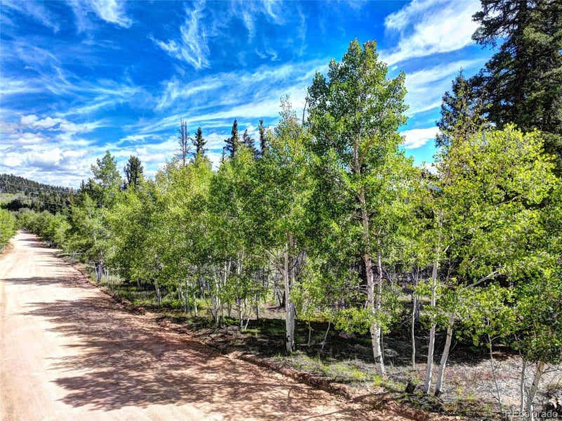 820 Overland Cir, Jefferson, CO 80456