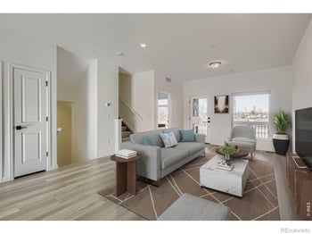1003 Schlagel St #2, Fort Collins, CO 80524