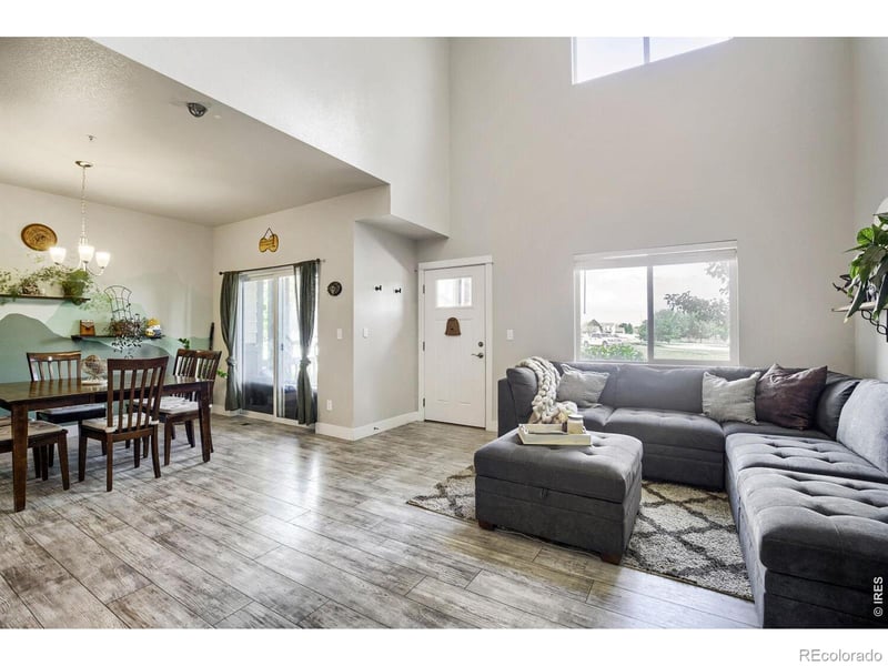 4165 Crittenton Ln #4, Wellington, CO 80549
