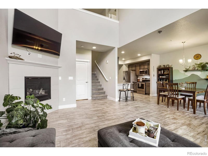 4165 Crittenton Ln #4, Wellington, CO 80549
