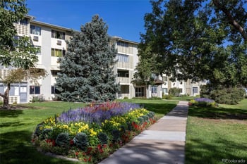 595 S Alton Way #11C, Denver, CO 80247