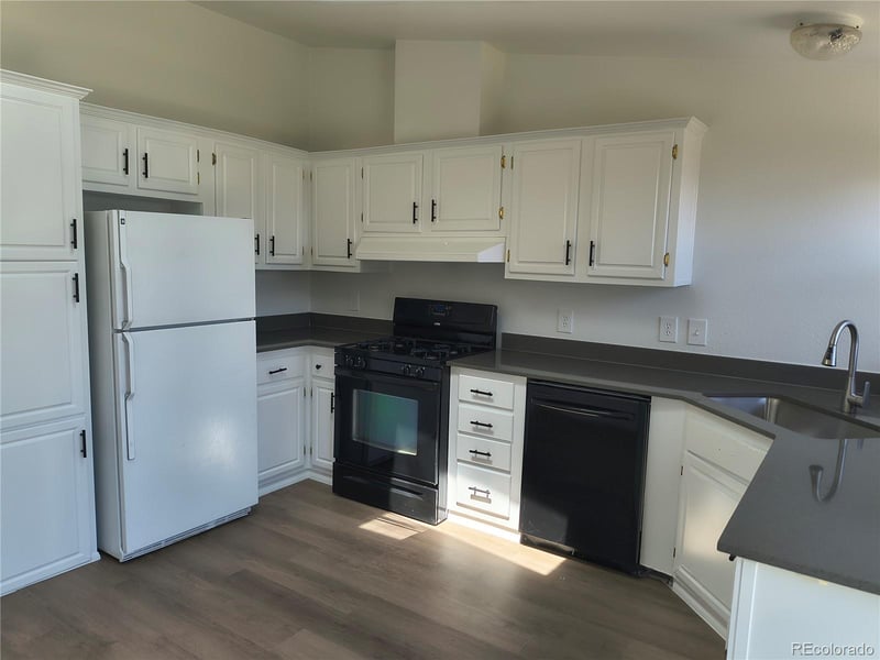 100 Wenatchee St, Lochbuie, CO 80603
