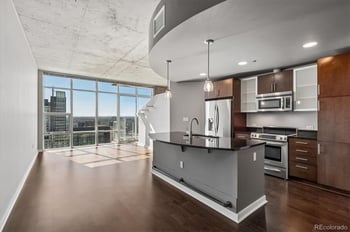 891 14th St #3414, Denver, CO 80202