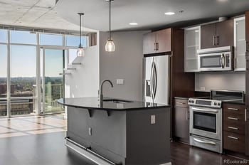 891 14th St #3414, Denver, CO 80202