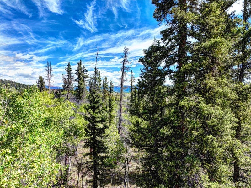 860 Shoshone Dr, Como, CO 80456