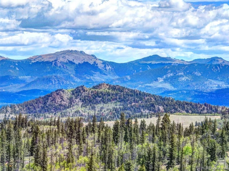 860 Shoshone Dr, Como, CO 80456