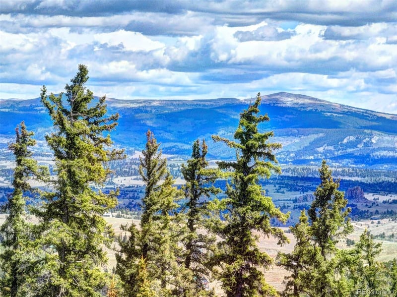 860 Shoshone Dr, Como, CO 80456