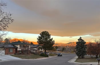 4972 S Taft St, Morrison, CO 80465