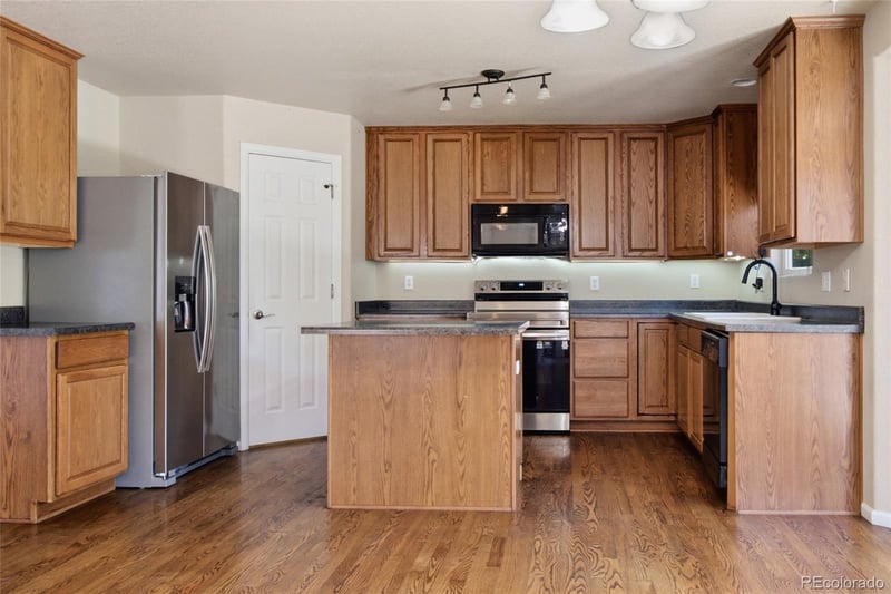 23750 E Mississippi Cir, Aurora, CO 80018