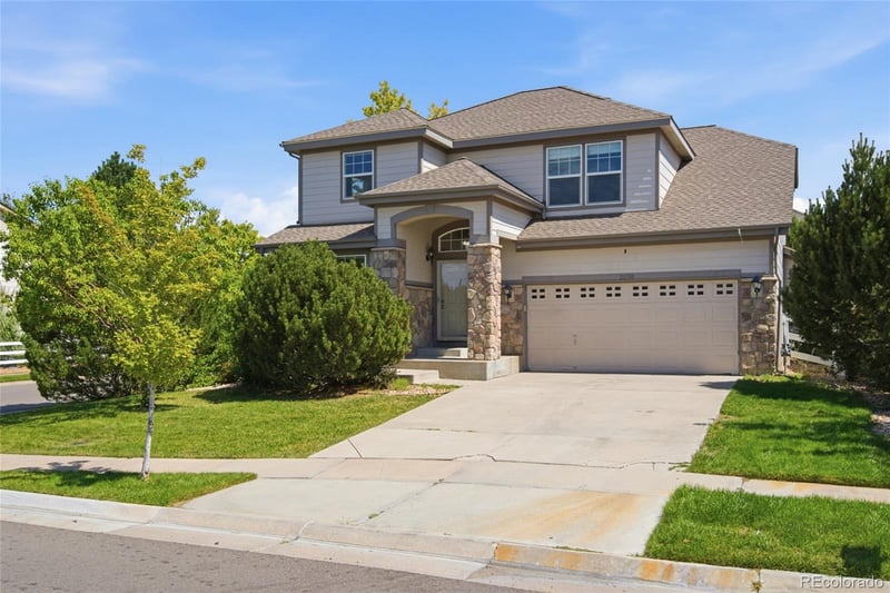 23750 E Mississippi Cir, Aurora, CO 80018