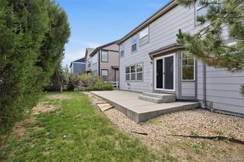 23750 E Mississippi Cir, Aurora, CO 80018