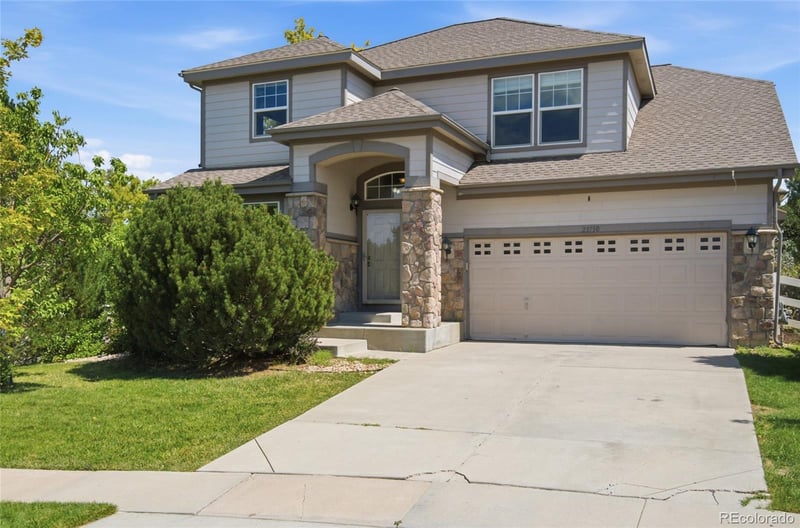 23750 E Mississippi Cir, Aurora, CO 80018