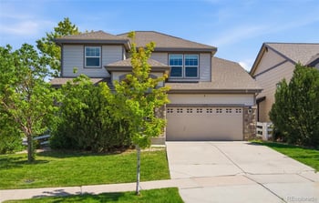 23750 E Mississippi Cir, Aurora, CO 80018