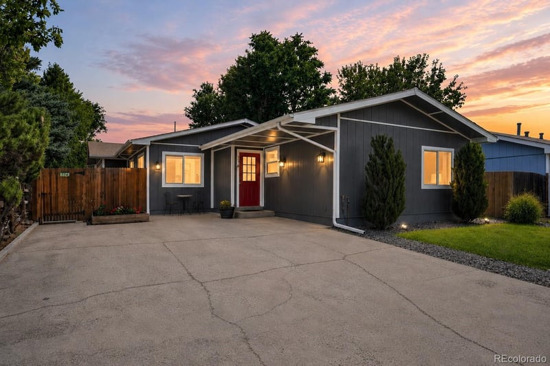 774 S Krameria St #778, Denver, CO 80224