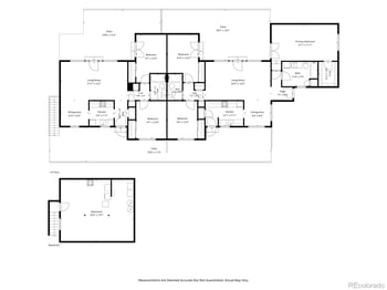 774 S Krameria St #778, Denver, CO 80224
