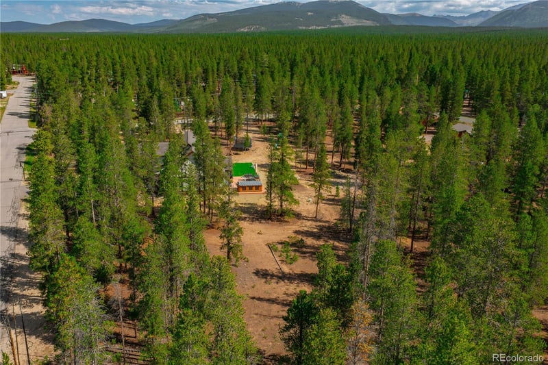 589 - 611 Augusta Dr, Leadville, CO 80461