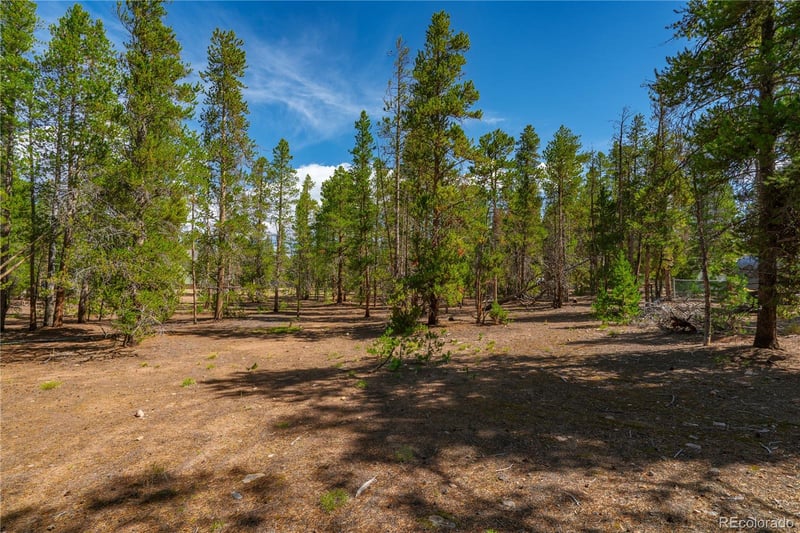 589 - 611 Augusta Dr, Leadville, CO 80461