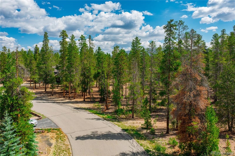 589 - 611 Augusta Dr, Leadville, CO 80461