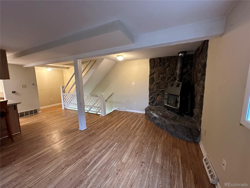 335 15th St, Georgetown, CO 80444
