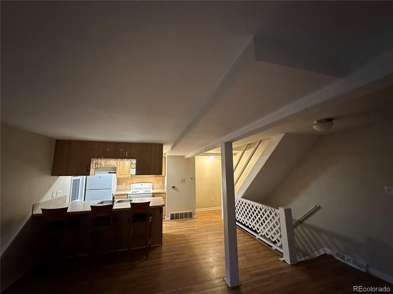 335 15th St, Georgetown, CO 80444