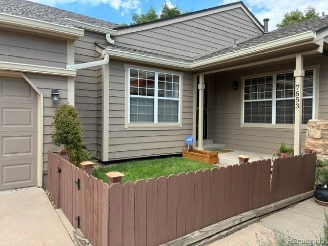 7553 W Euclid Dr, Littleton, CO 80123
