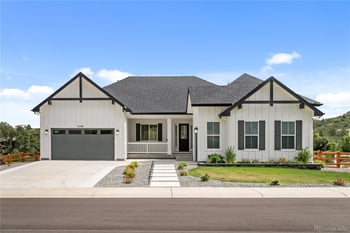 5598 Missoula Trl, Castle Rock, CO 80108
