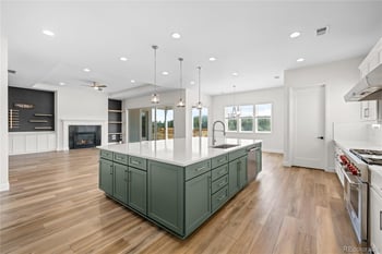 5598 Missoula Trl, Castle Rock, CO 80108