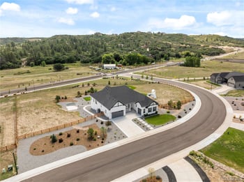5598 Missoula Trl, Castle Rock, CO 80108