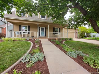 518 Ramah Dr, Fort Collins, CO 80525