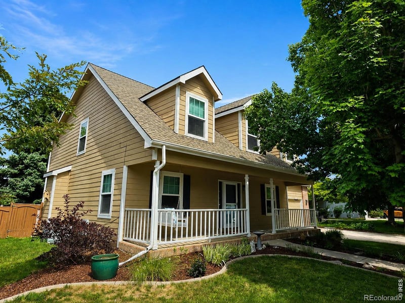 518 Ramah Dr, Fort Collins, CO 80525