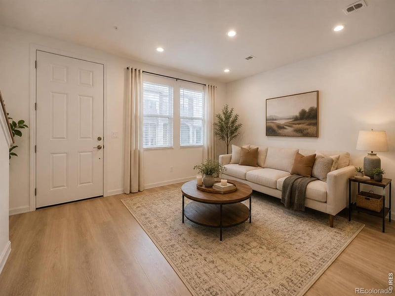 2835 Bear Springs Cir, Longmont, CO 80503